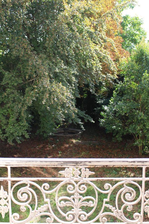 Paul Sabatier-T1-Vue Sur Jardin-Luxe-Wifi-Fi-Velo Appartement Castelnaudary Buitenkant foto